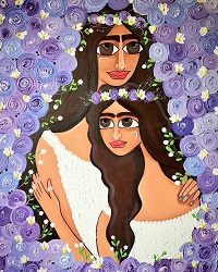 Campus de arte Navidad 2019. Navidad 2019 en Espacio Arte